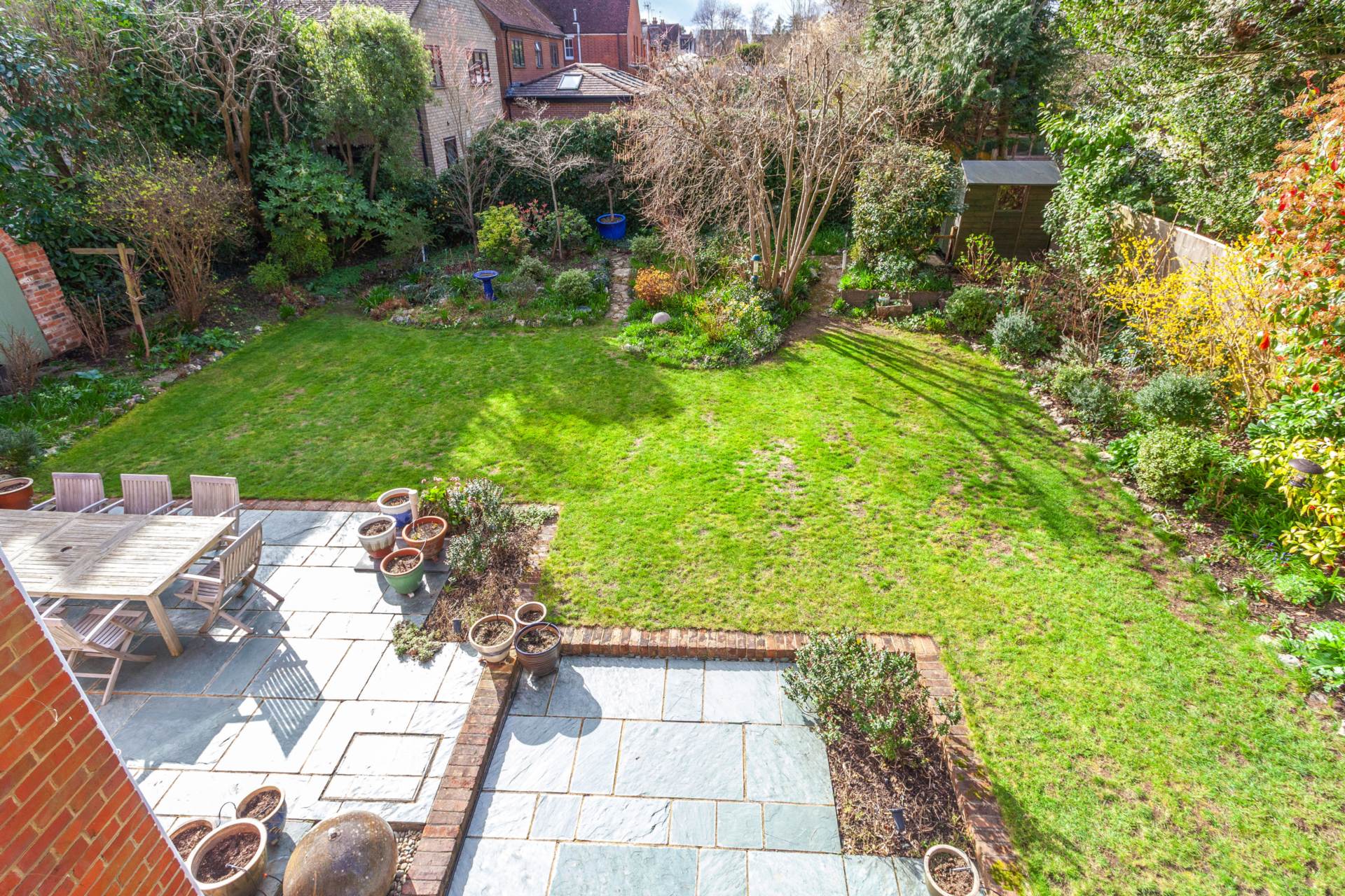 Kidmore Road, Caversham Heights, Image 33