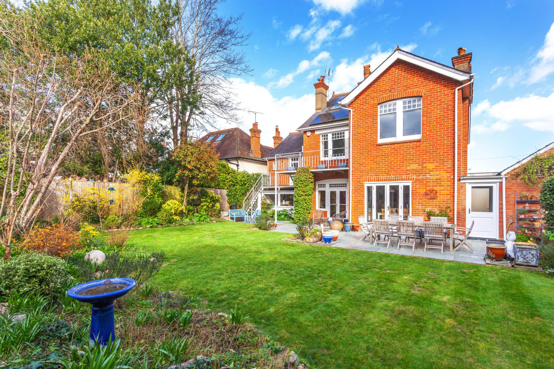 Kidmore Road, Caversham Heights, Image 38