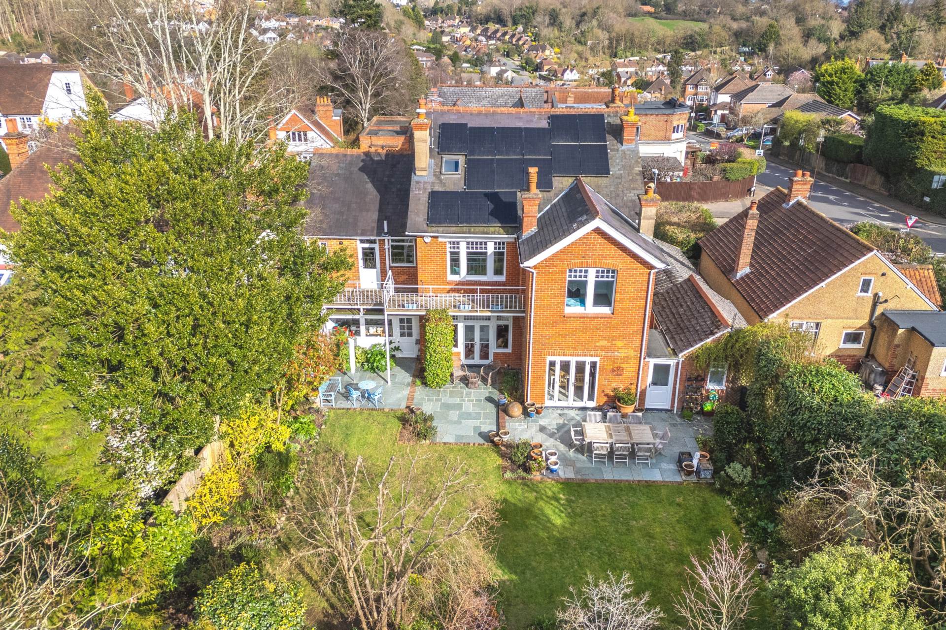 Kidmore Road, Caversham Heights, Image 41