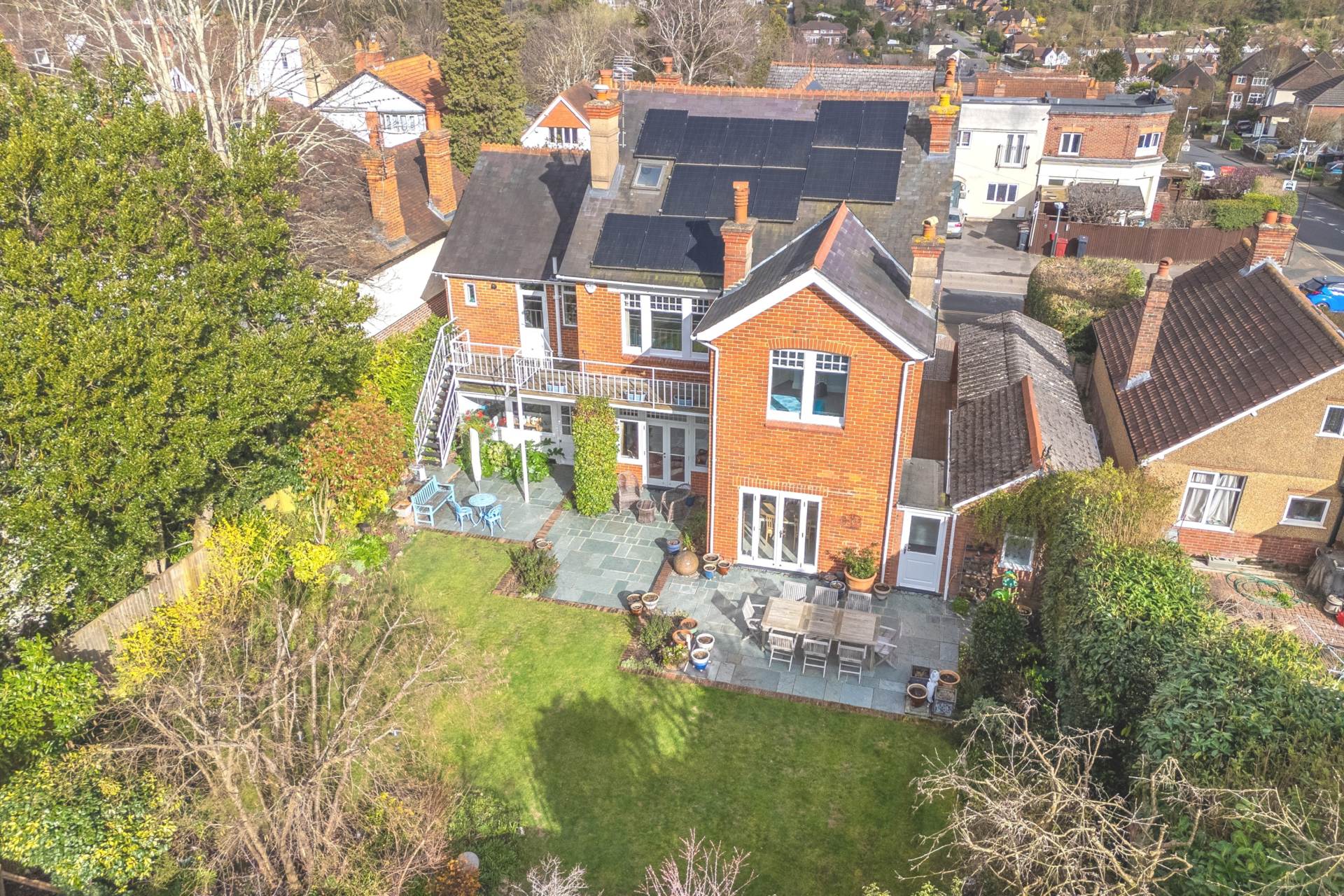 Kidmore Road, Caversham Heights, Image 42