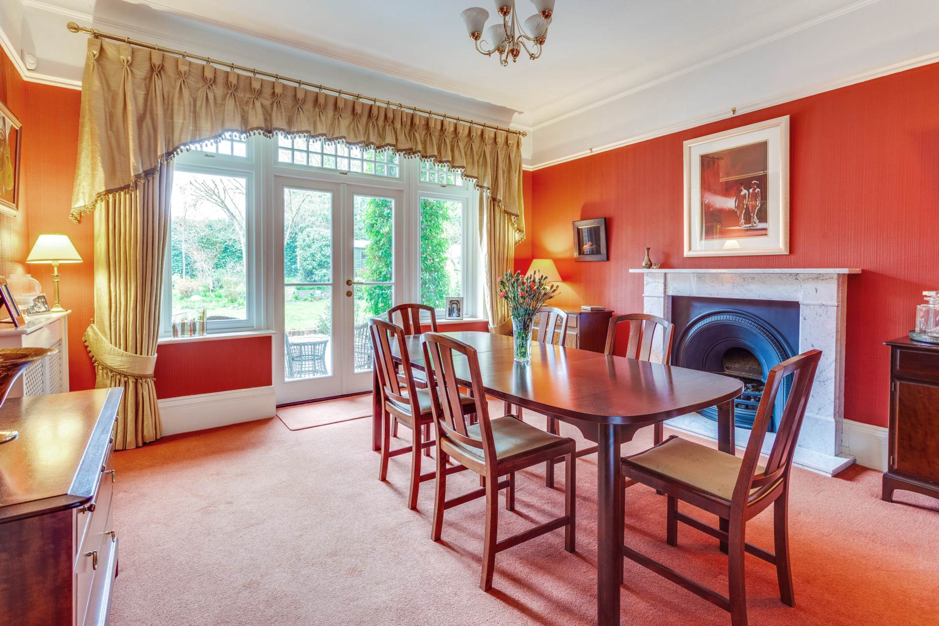 Kidmore Road, Caversham Heights, Image 6