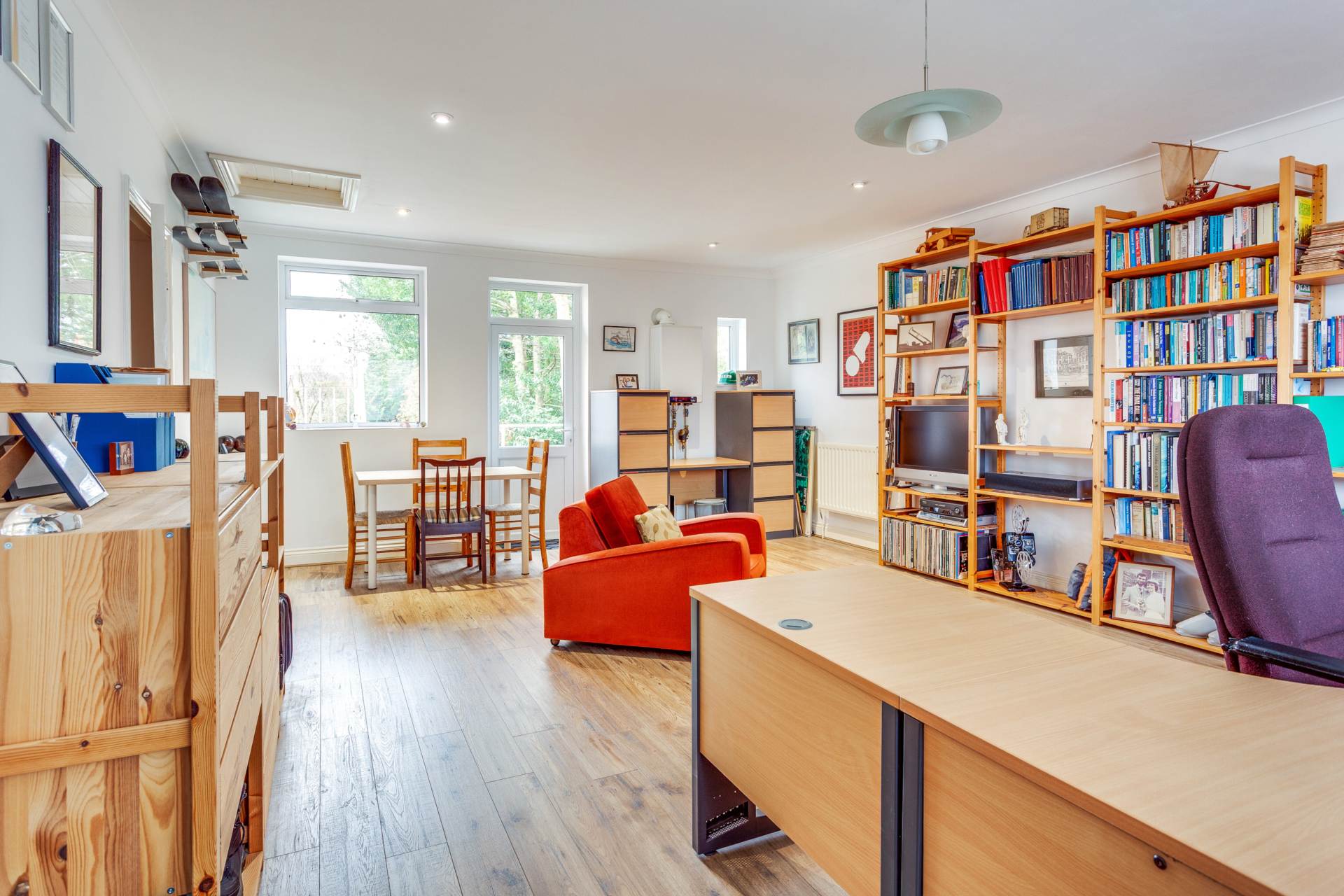 Kidmore Road, Caversham Heights, Image 7