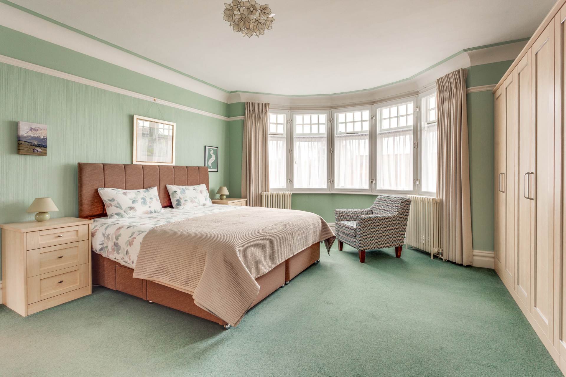 Kidmore Road, Caversham Heights, Image 8