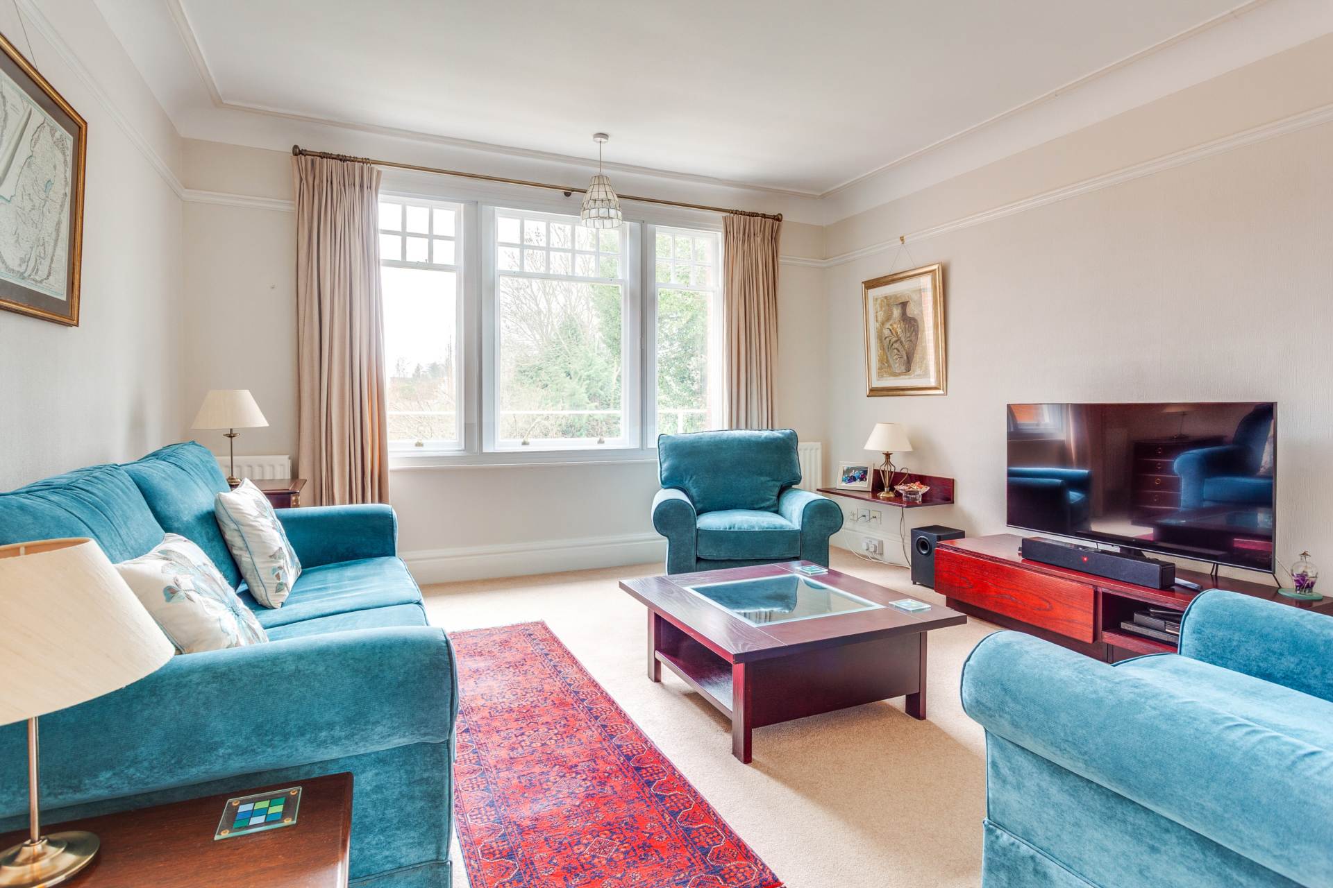 Kidmore Road, Caversham Heights, Image 9