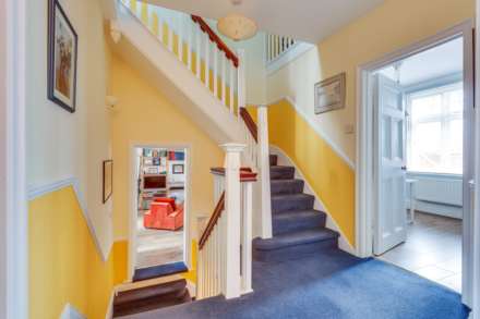 Kidmore Road, Caversham Heights, Image 22