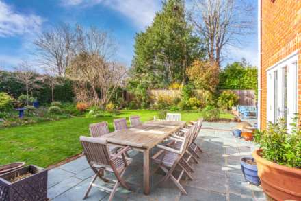 Kidmore Road, Caversham Heights, Image 35