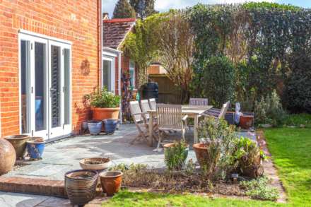 Kidmore Road, Caversham Heights, Image 37