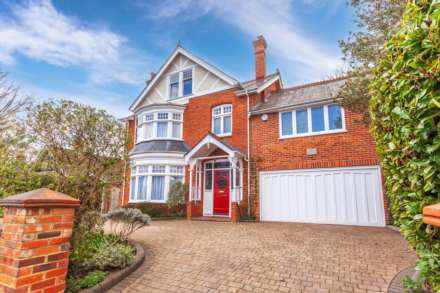 Kidmore Road, Caversham Heights, Image 40