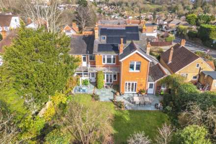 Kidmore Road, Caversham Heights, Image 41