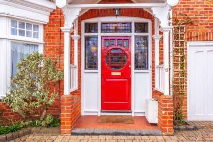 Kidmore Road, Caversham Heights, Image 5