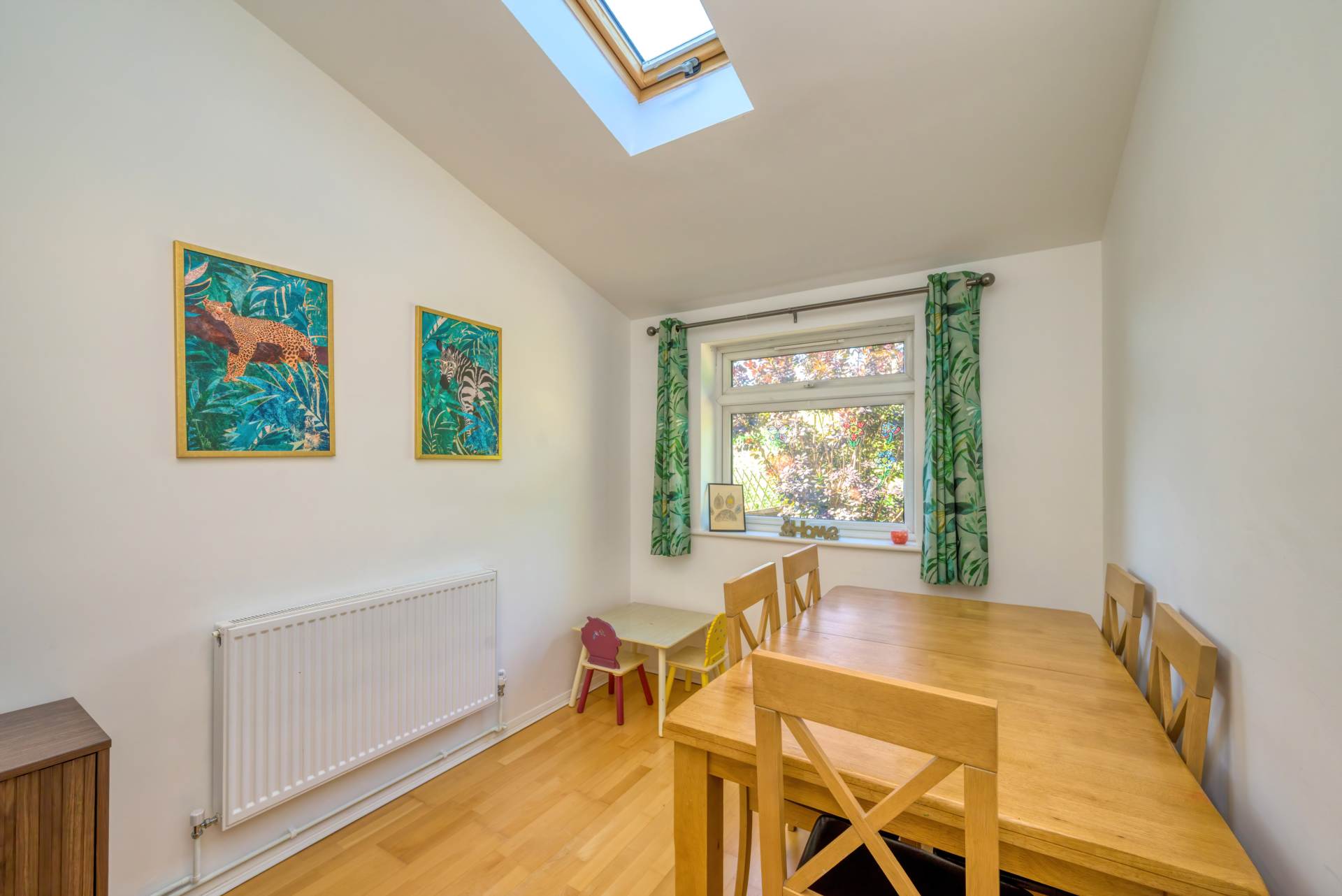 Badgers Rise, Caversham, Image 9