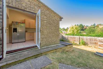Badgers Rise, Caversham, Image 10