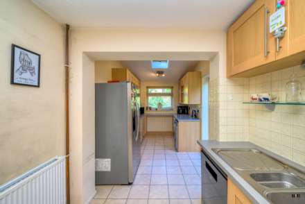 Badgers Rise, Caversham, Image 15