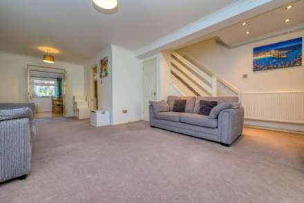 Badgers Rise, Caversham, Image 22