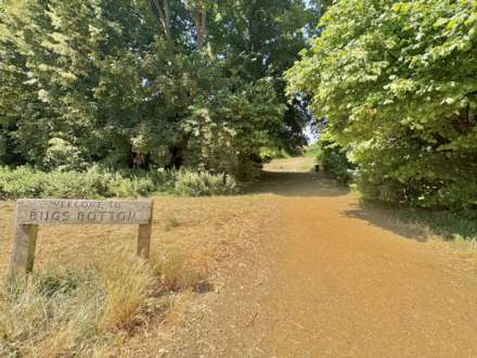 Badgers Rise, Caversham, Image 27