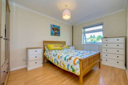 Badgers Rise, Caversham, Image 4