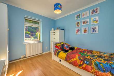 Badgers Rise, Caversham, Image 6