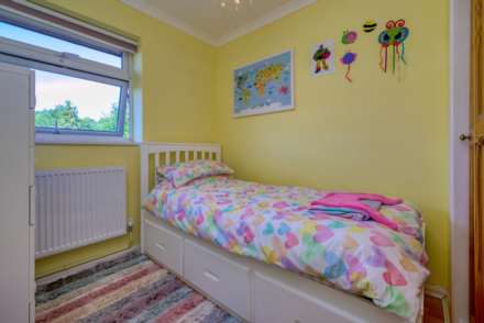 Badgers Rise, Caversham, Image 7