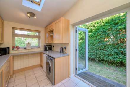 Badgers Rise, Caversham, Image 8