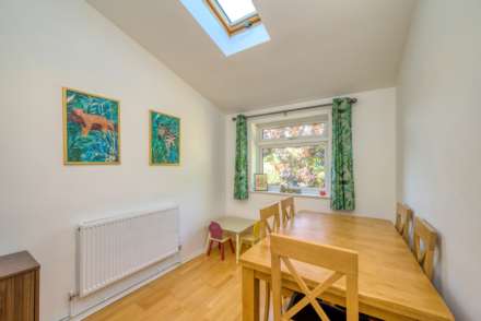 Badgers Rise, Caversham, Image 9