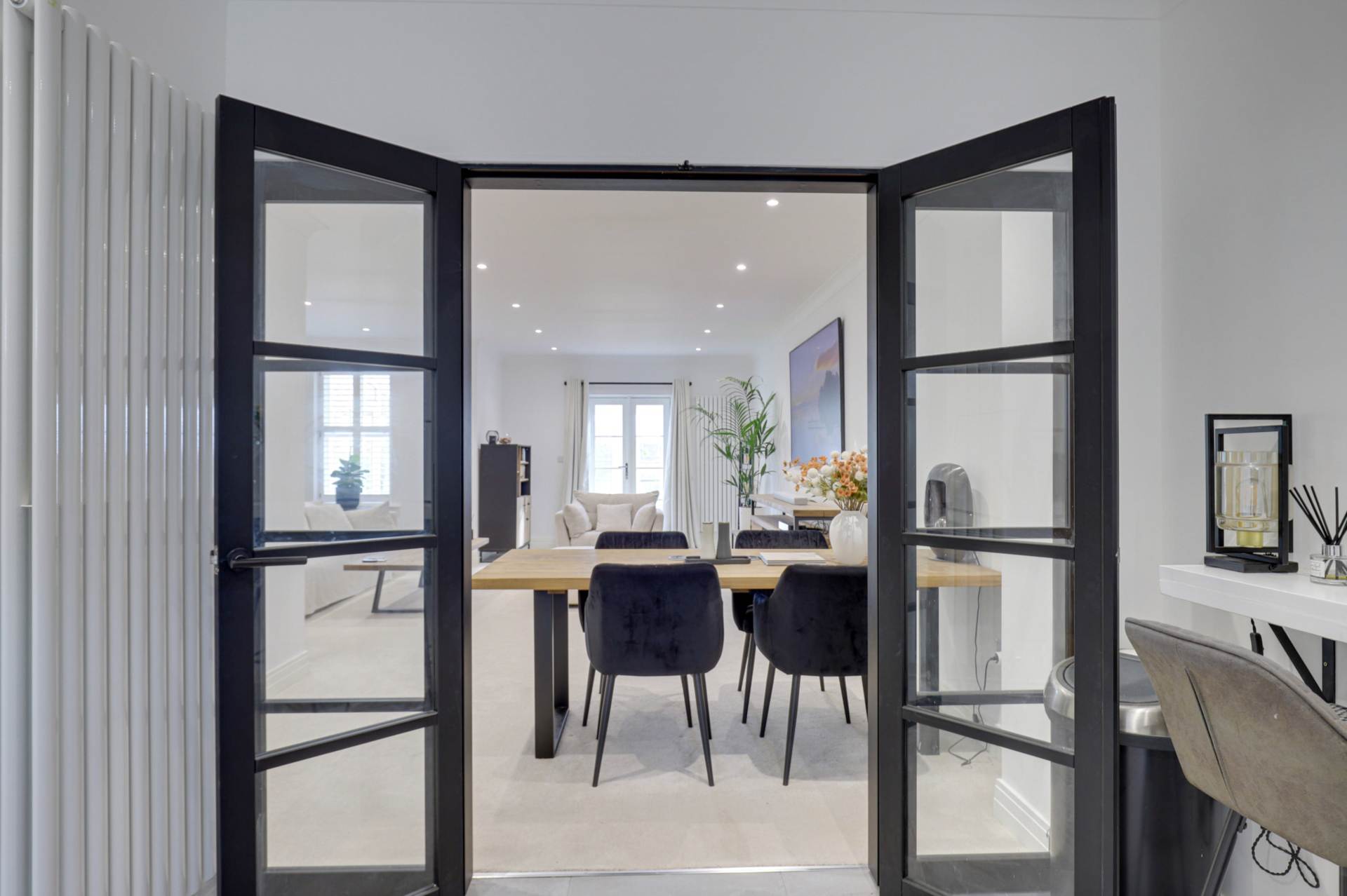 Notley Place, Emmer Green, Image 10