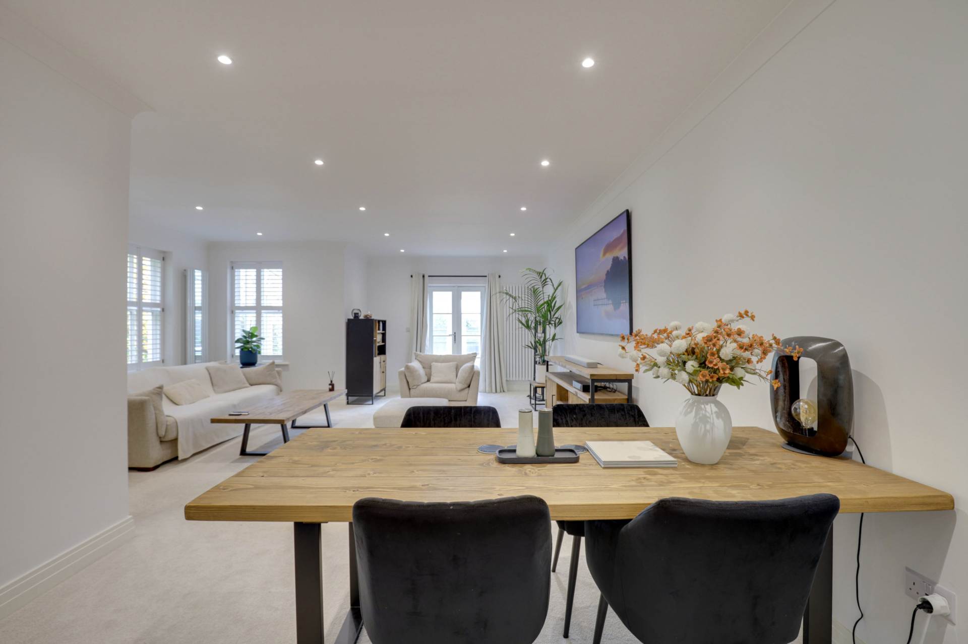 Notley Place, Emmer Green, Image 11