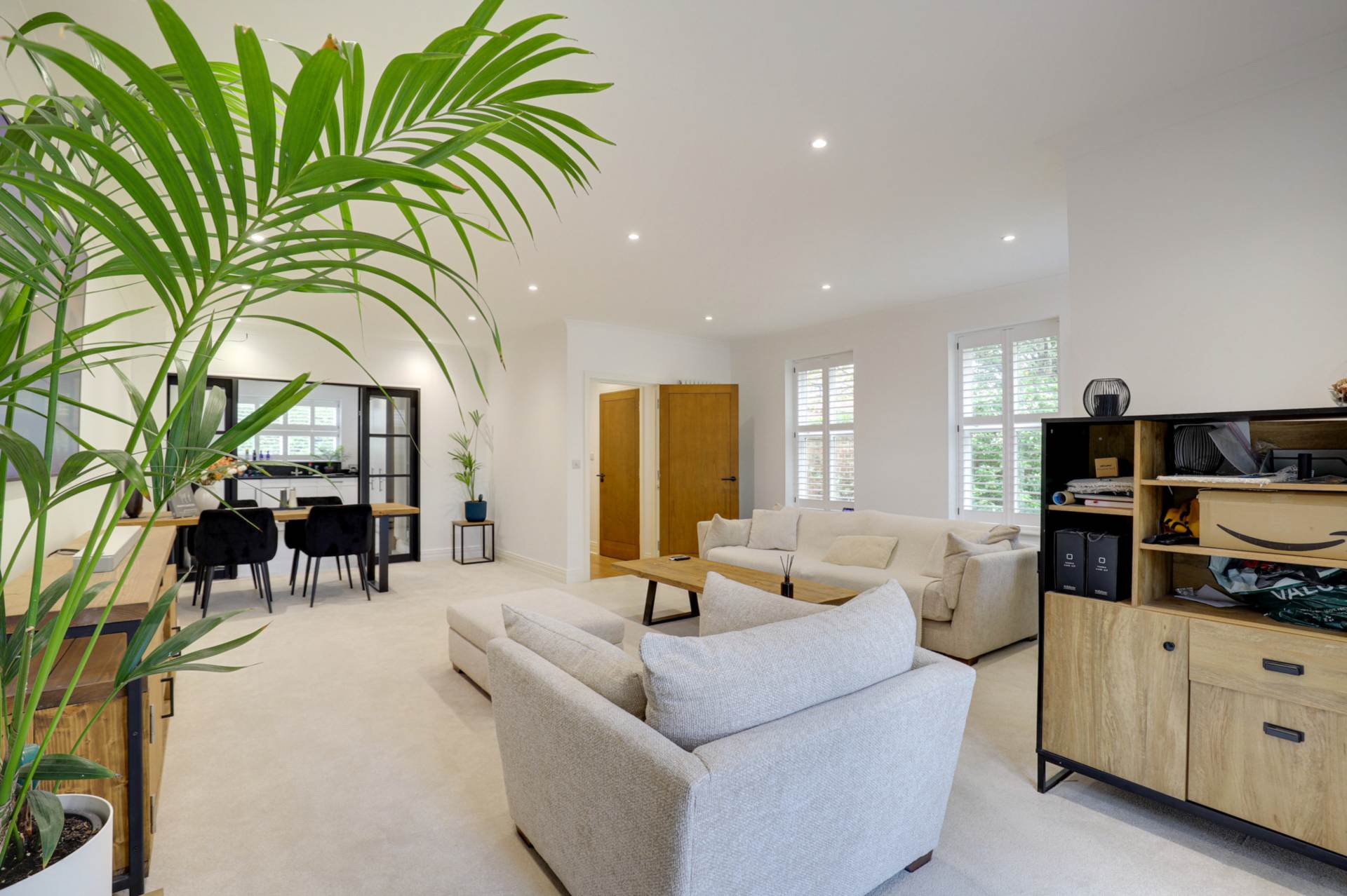 Notley Place, Emmer Green, Image 15