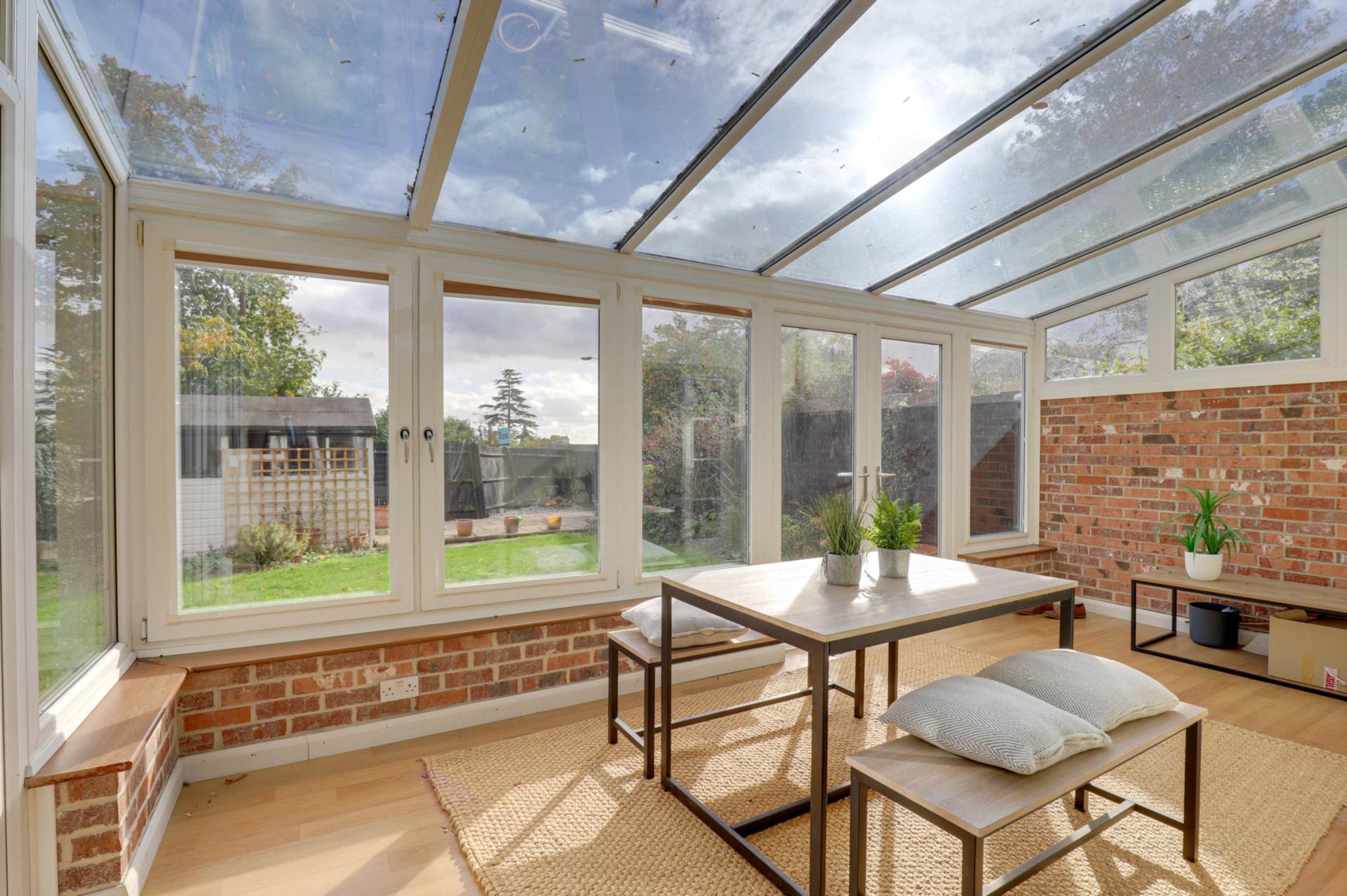 Notley Place, Emmer Green, Image 16