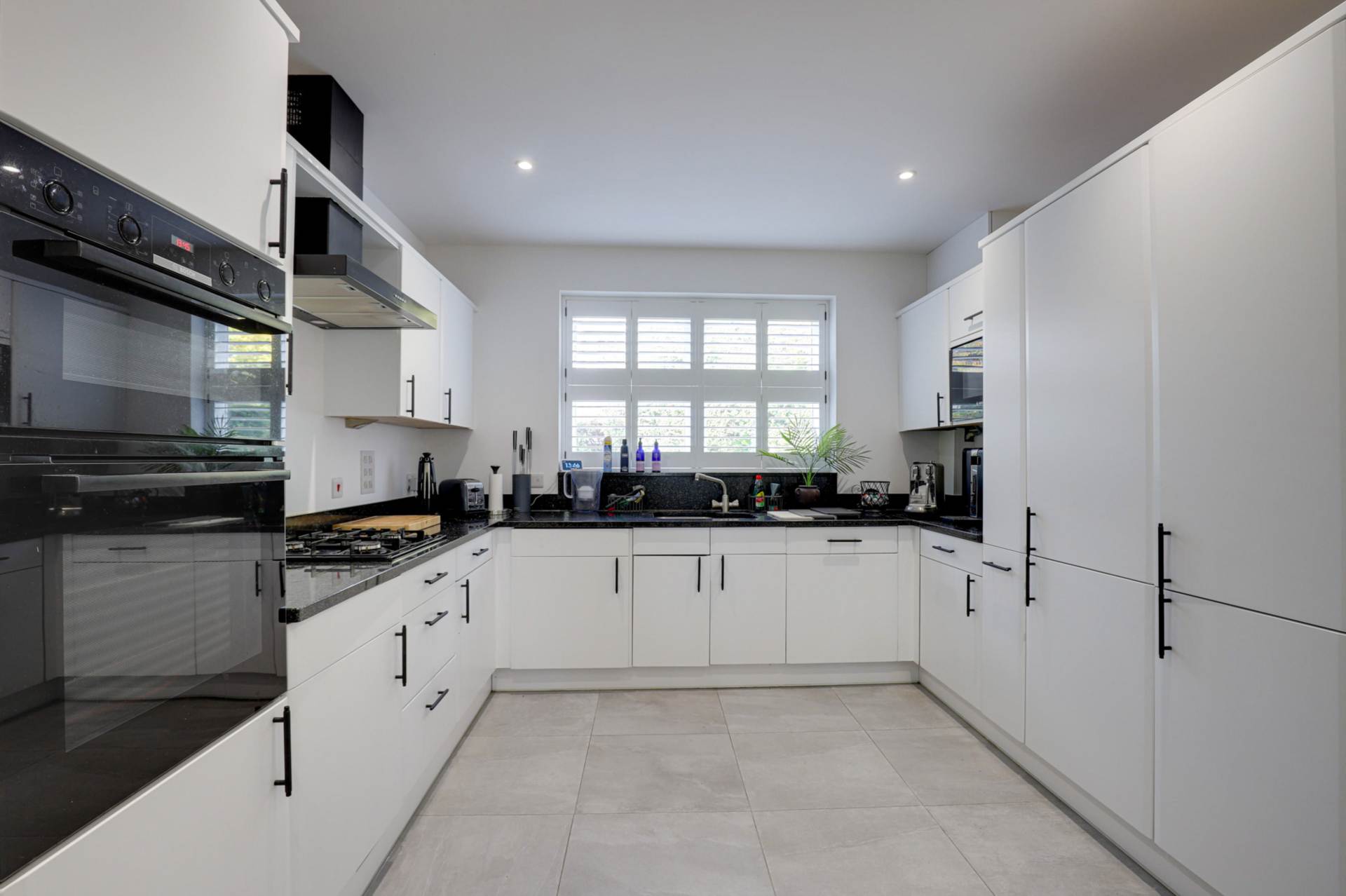 Notley Place, Emmer Green, Image 17