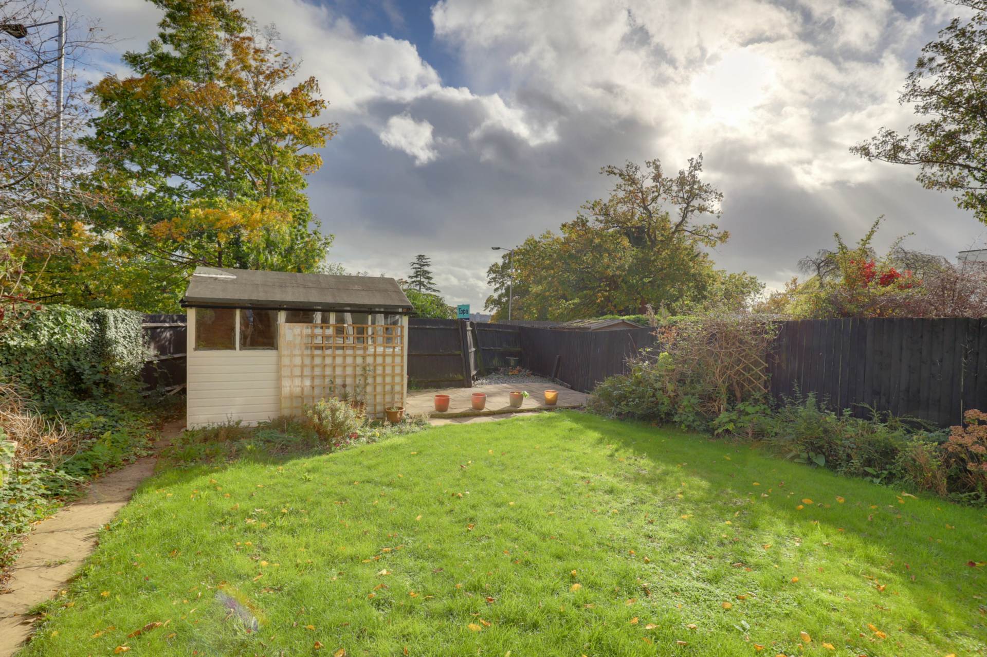 Notley Place, Emmer Green, Image 27