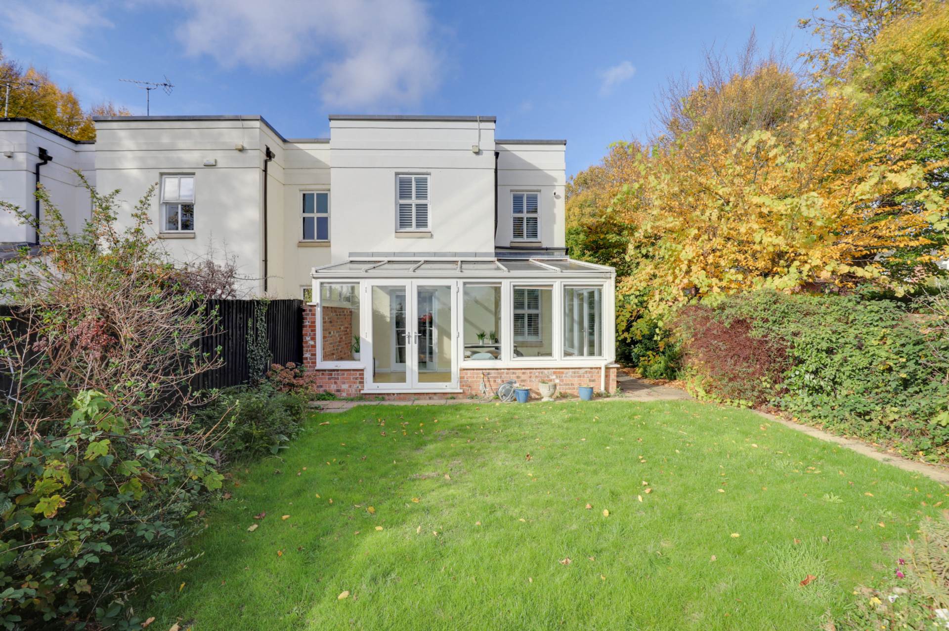 Notley Place, Emmer Green, Image 28