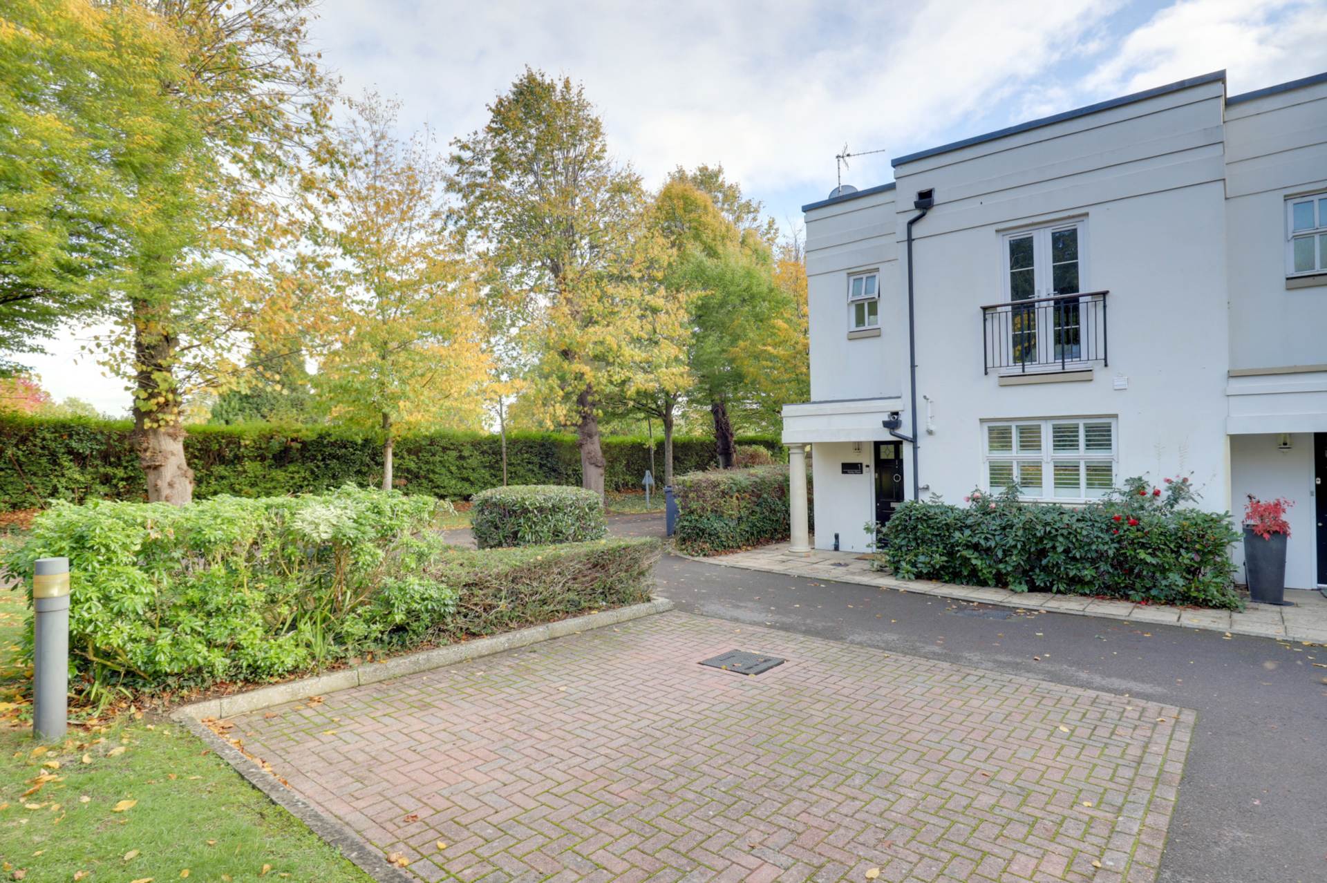 Notley Place, Emmer Green, Image 29