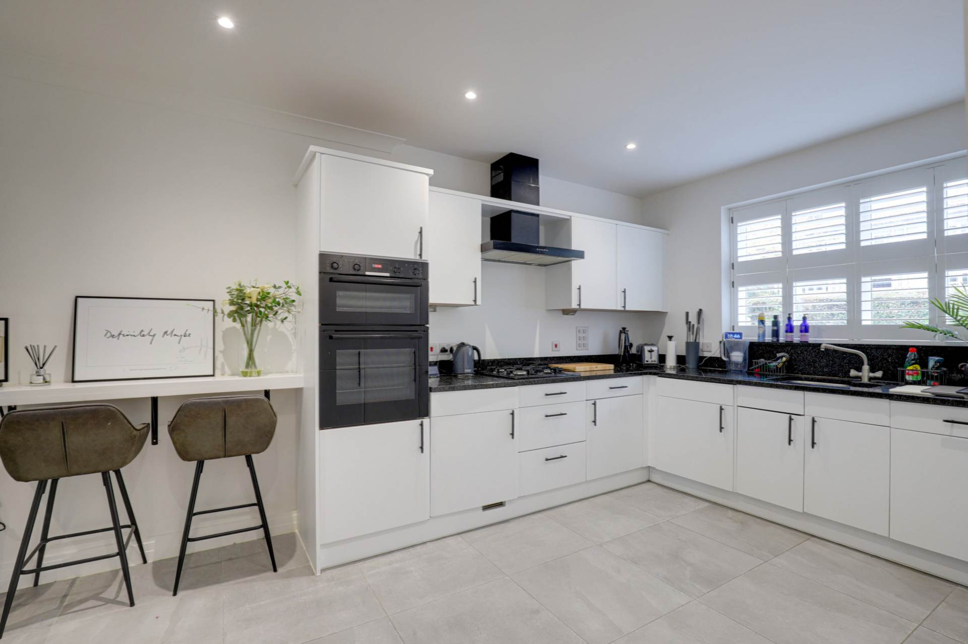 Notley Place, Emmer Green, Image 5