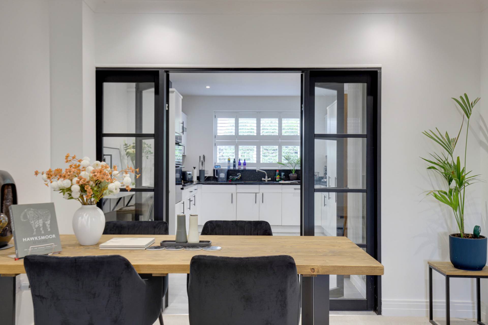 Notley Place, Emmer Green, Image 6