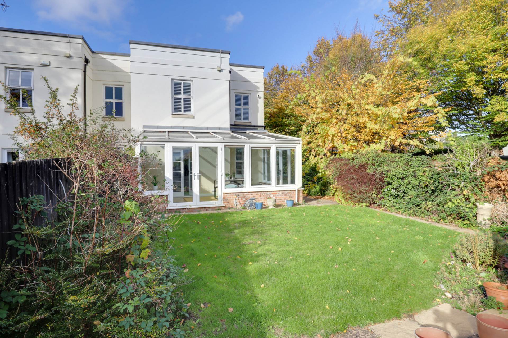 Notley Place, Emmer Green, Image 9