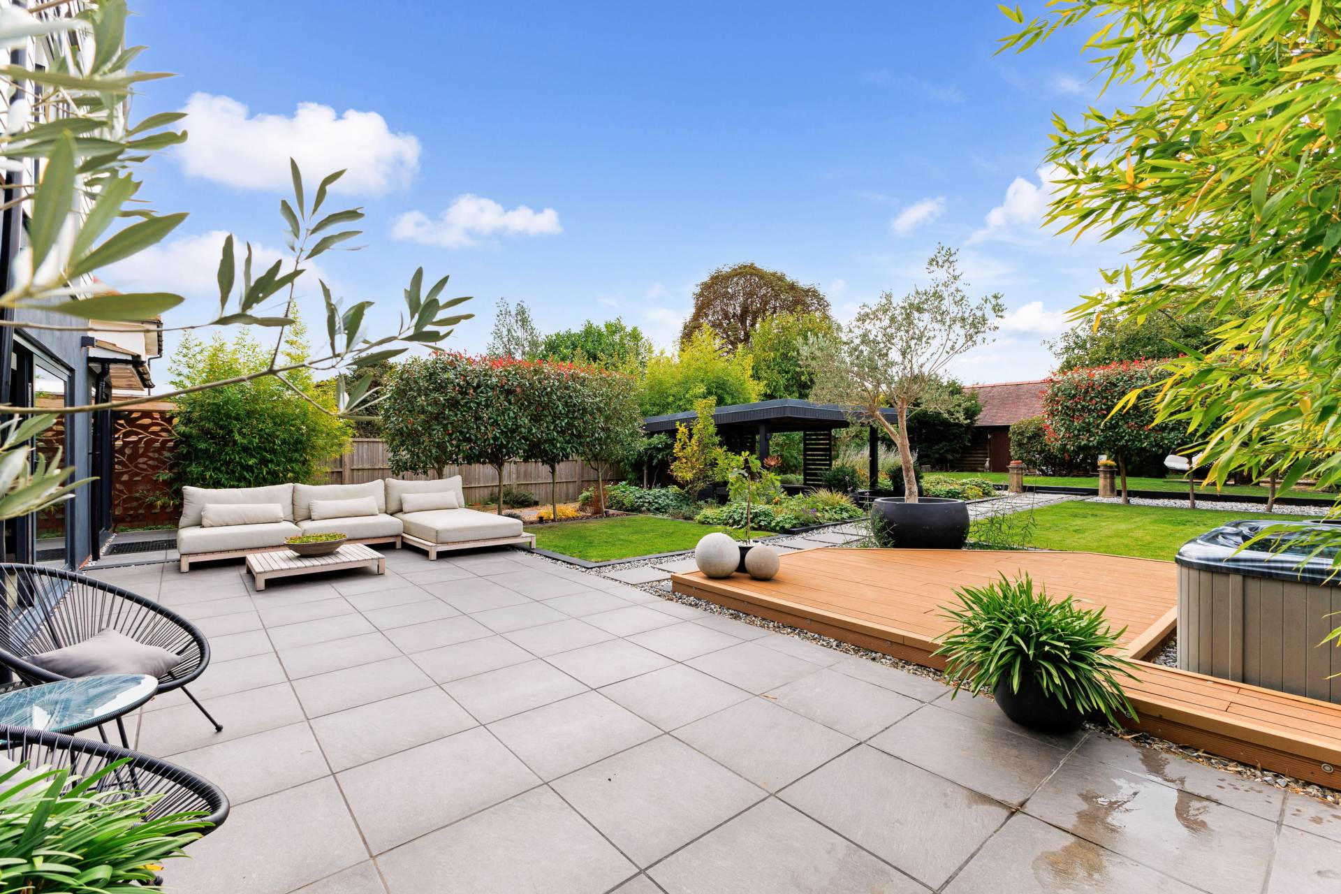 Upper Woodcote Road, Caversham Heights, Image 29