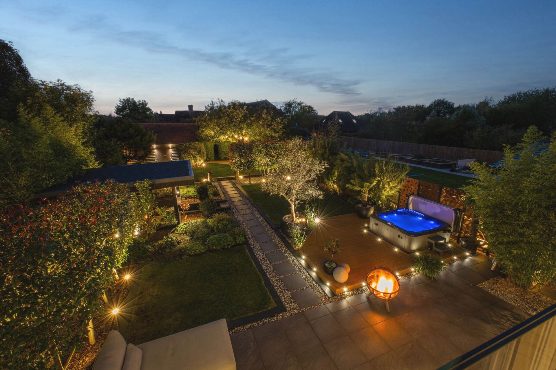 Upper Woodcote Road, Caversham Heights, Image 37