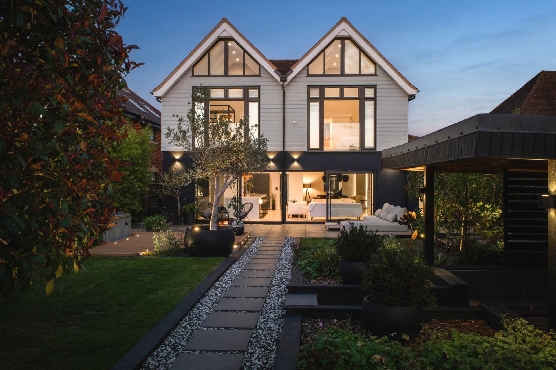 Upper Woodcote Road, Caversham Heights, Image 39