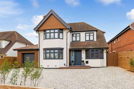 Upper Woodcote Road, Caversham Heights, Image 1