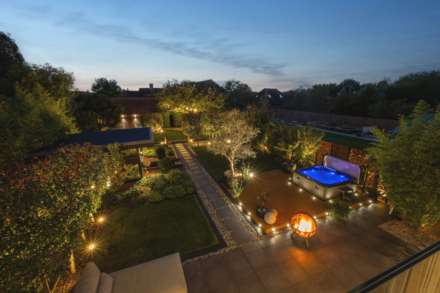 Upper Woodcote Road, Caversham Heights, Image 37