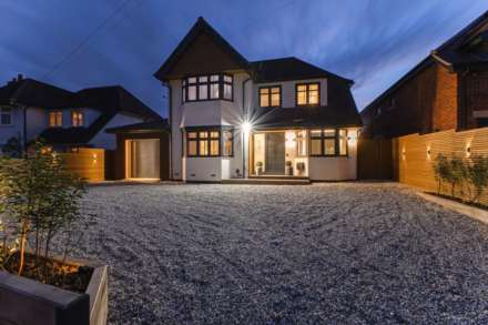 Upper Woodcote Road, Caversham Heights, Image 38