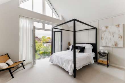 Upper Woodcote Road, Caversham Heights, Image 5