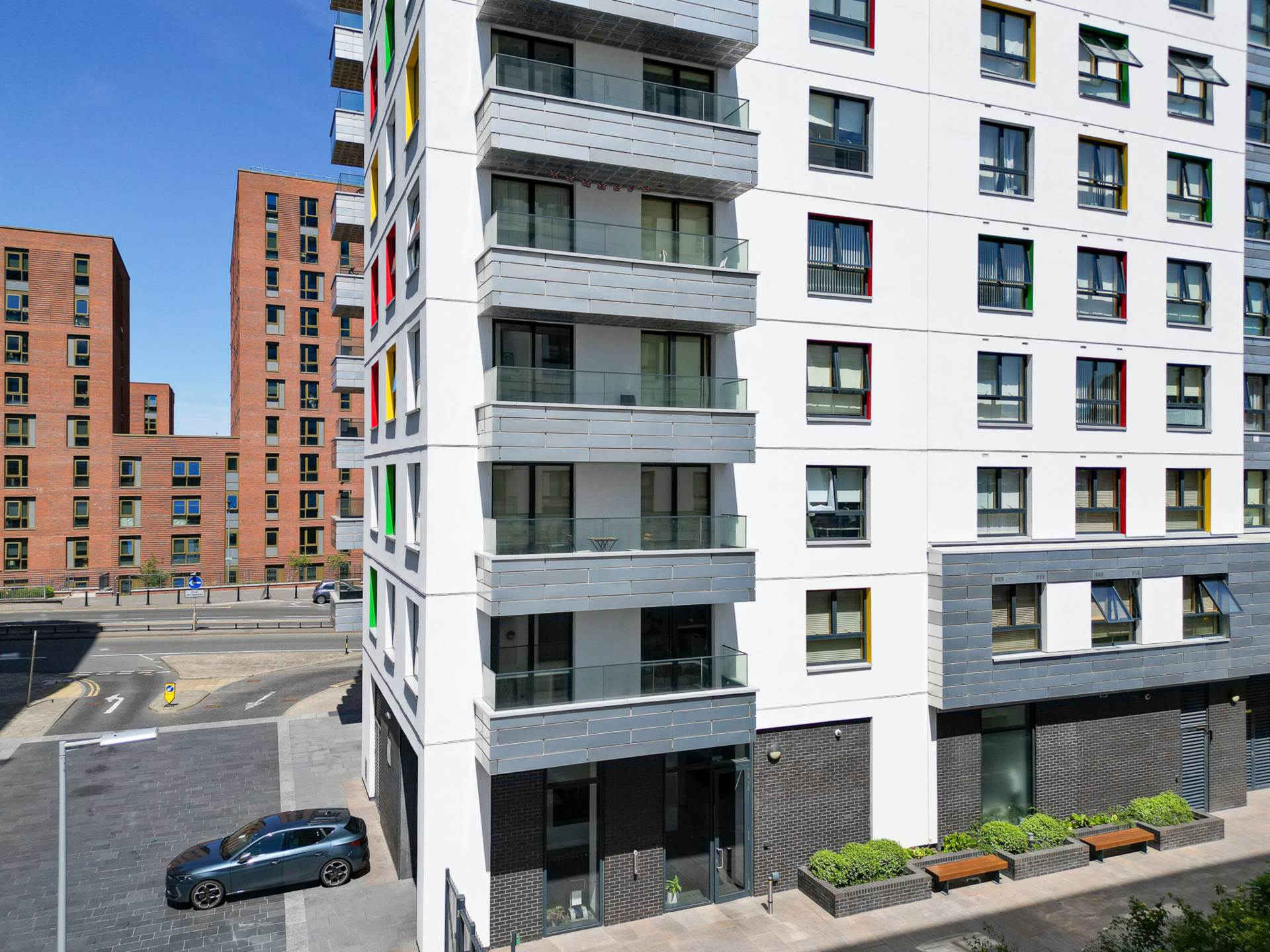 Hewitt Street, Reading, Image 18