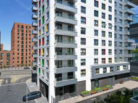 Hewitt Street, Reading, Image 1