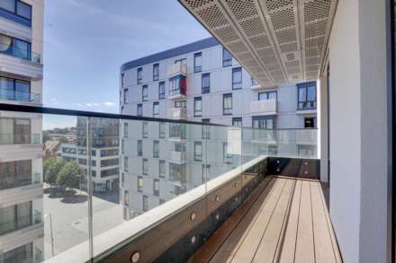 Hewitt Street, Reading, Image 12