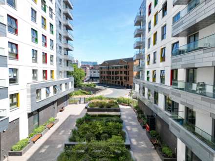 Hewitt Street, Reading, Image 14