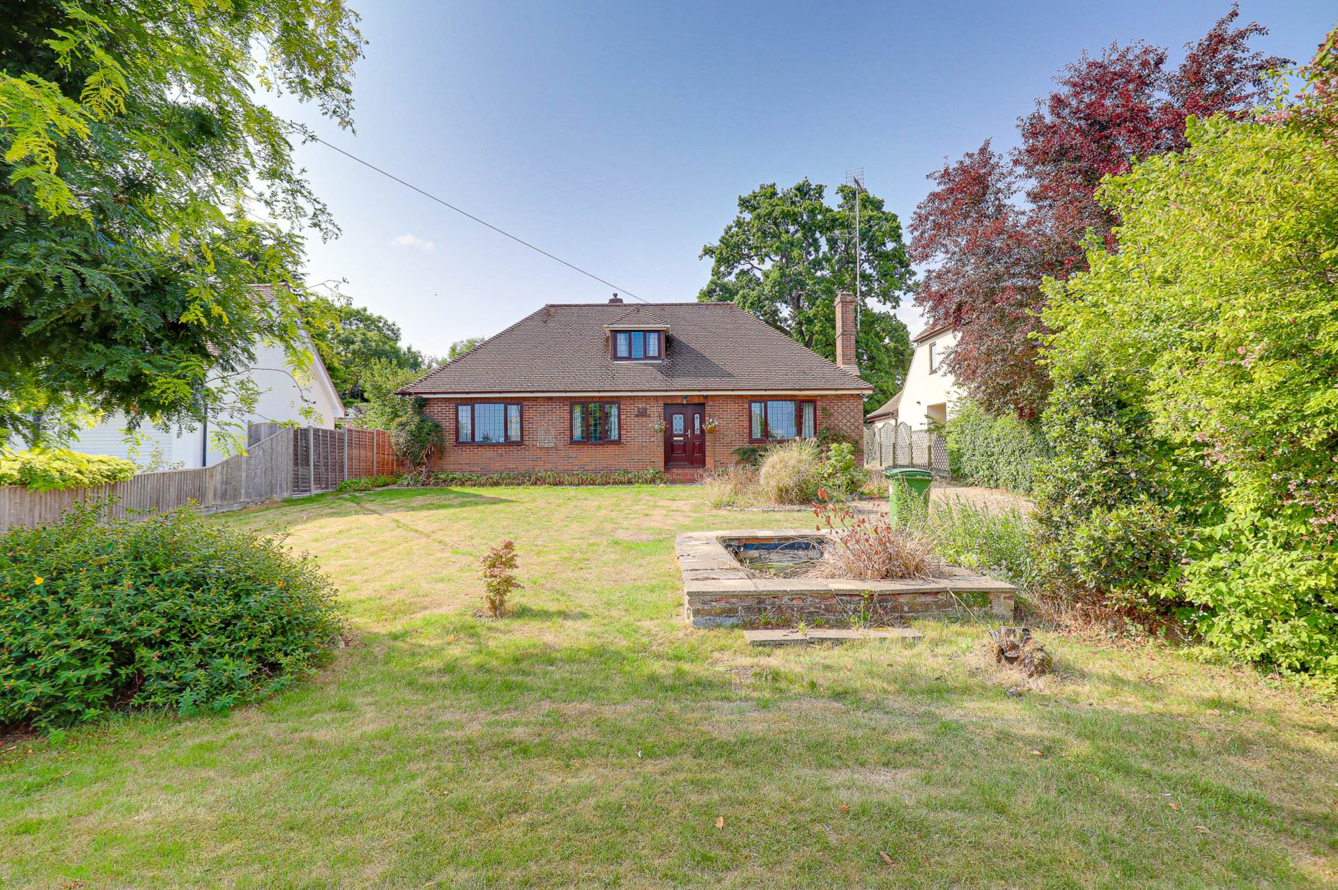 Beech Road, Reading, Image 2