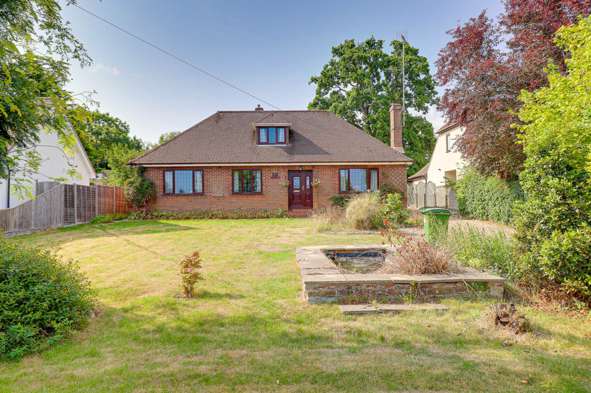 Beech Road, Reading, Image 28