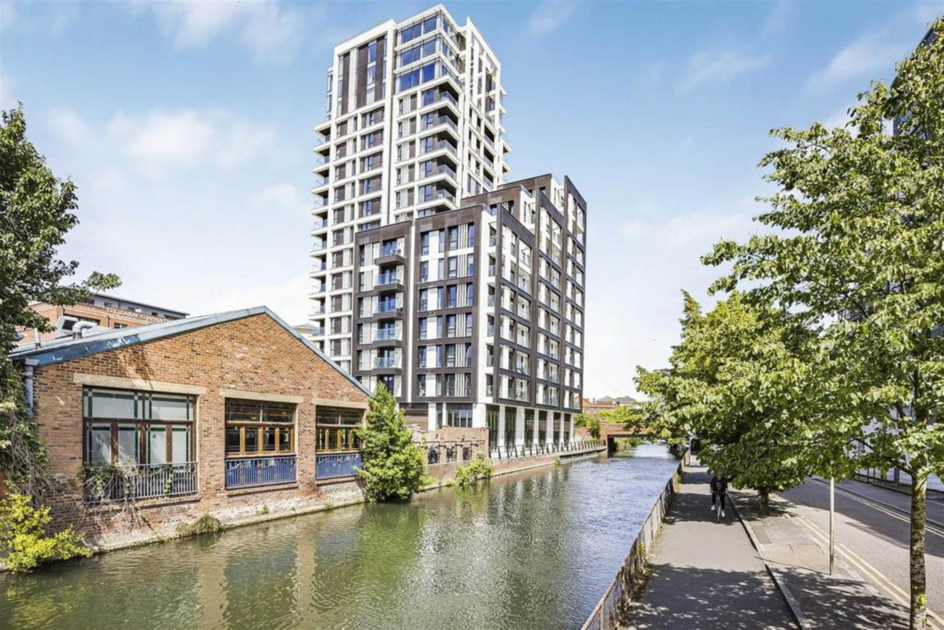 Verto, 120 Kings Road, Image 1