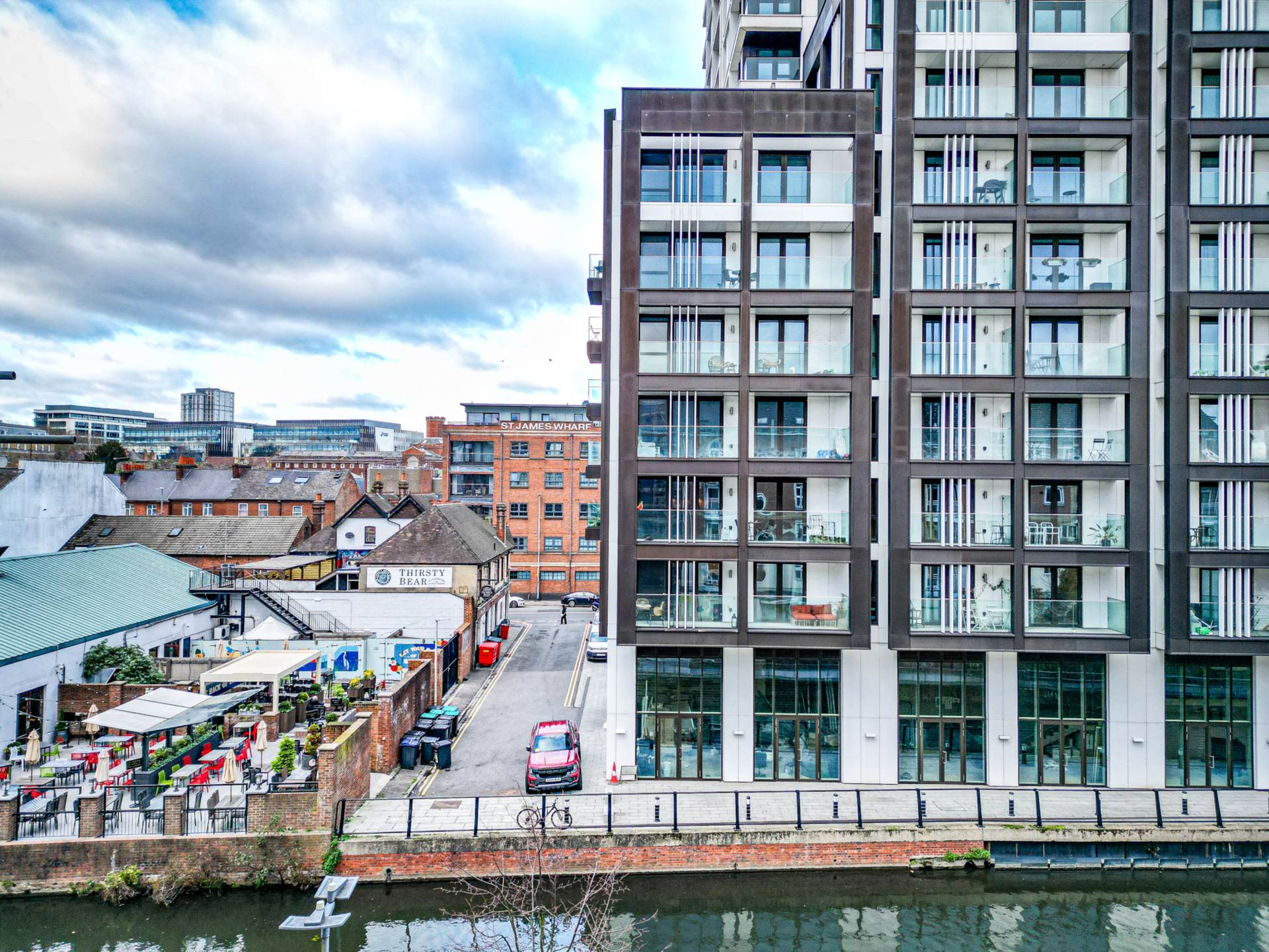 Verto, 120 Kings Road, Image 2